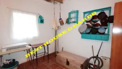 Casa en Traspeña de La Peña photo 14