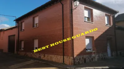 Casa en venta en Herrín de Campos, Herrín de Campos de 59.500 €