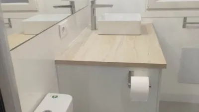 Piso en alquiler en Calle de Cristóbal Bordiú, 61 - Imagen 12