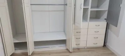 Piso en alquiler en Calle de Cristóbal Bordiú, 61 - Imagen 21