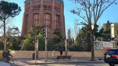 Piso en alquiler en Calle de Cristóbal Bordiú, 61 - Imagen 30