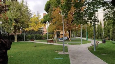 Piso en alquiler en Calle de Cristóbal Bordiú, 61 - Imagen 34