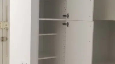 Piso en alquiler en Calle de Cristóbal Bordiú, 61 - Imagen 5