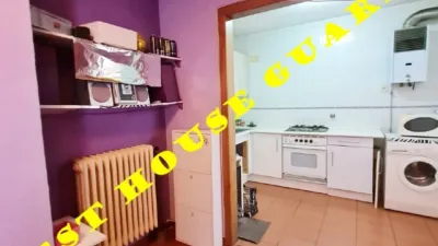 Apartment in the Centre photo 13