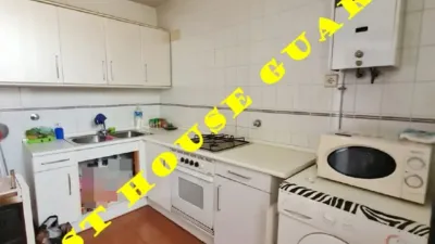 Apartment in the Centre photo 15