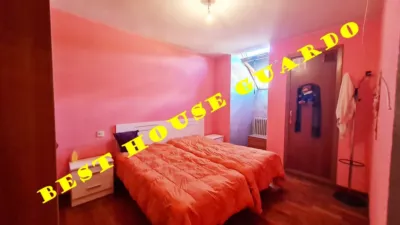 Apartment in the Centre photo 16