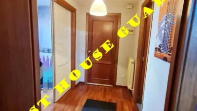 Apartment in the Centre photo 18