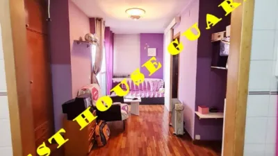 Apartment in the Centre photo 2