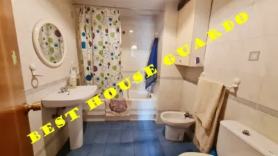 Apartment in the Centre photo 7