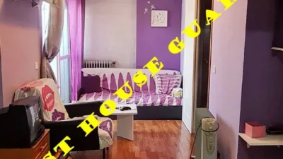 Apartment in the Centre photo 8