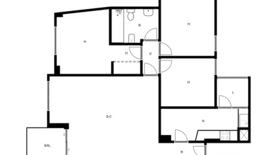 Apartment in Villa de Adeje