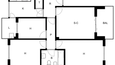 Apartment in El Palmar photo 3