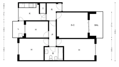 Apartment in El Palmar photo 5