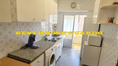 Apartment in Town Centre photo 8