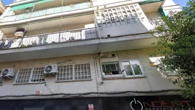 Flat on Calle del General Ricardos photo 2
