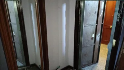 Flat on Calle del General Ricardos photo 3