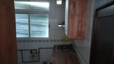 Flat on Calle del General Ricardos photo 6