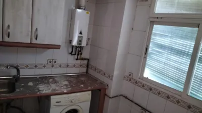 Flat on Calle del General Ricardos photo 7