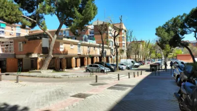 Piso en calle de Aguilar del Río photo 22