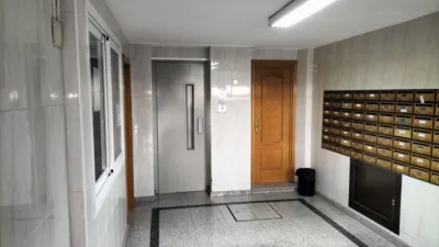Piso en calle de Aguilar del Río photo 2