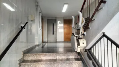 Piso en calle de Aguilar del Río photo 3