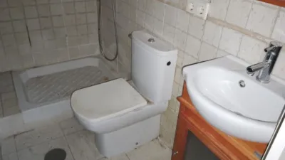 Apartment at Calle de la Torrecilla del Leal, 2 photo 10