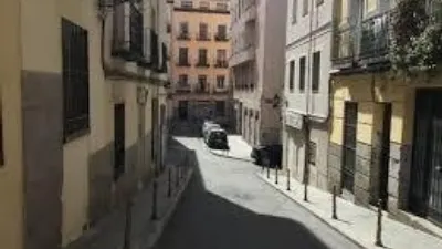 Apartment at Calle de la Torrecilla del Leal, 2 photo 2