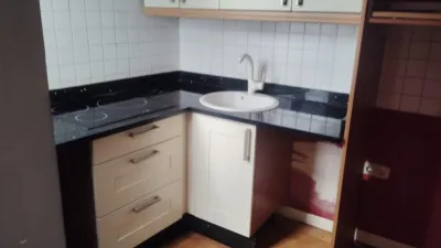 Apartment at Calle de la Torrecilla del Leal, 2 photo 5