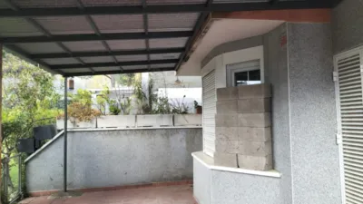 Semi-detached house on Avenida de la Salud, 42 photo 25