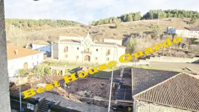 Apartment in Guardo photo 12