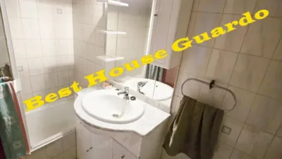 Apartment in Guardo photo 17