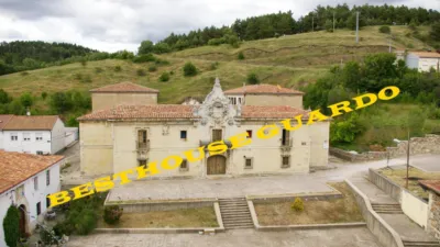 Apartment in Guardo photo 2