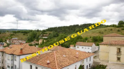 Apartment in Guardo photo 6