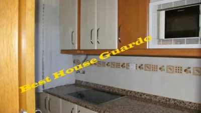Apartment in the Center photo 13