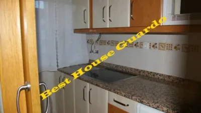 Apartment in the Center photo 14