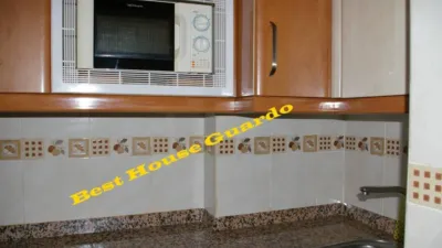 Apartment in the Center photo 15