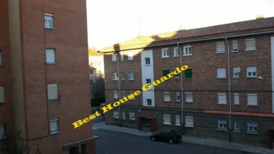 Apartment in the Center photo 19
