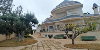 Casa – Alicante - Alacant - Más