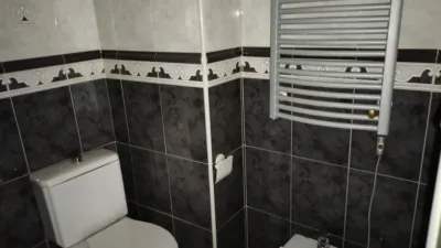 Apartment in Getafe photo 19