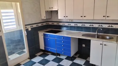 Apartment in Getafe photo 7