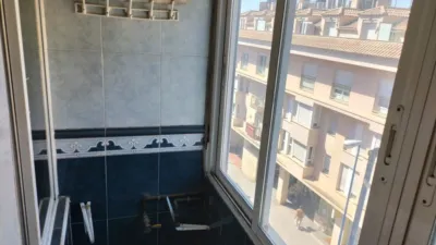 Apartment in Getafe photo 8