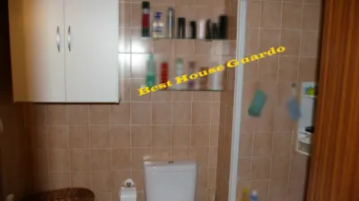 Apartment in La Tejera photo 17
