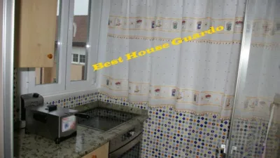 Apartment in La Tejera photo 18