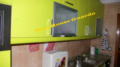 Apartment in La Tejera photo 3