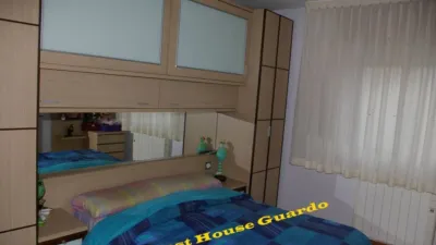 Apartment in La Tejera photo 7