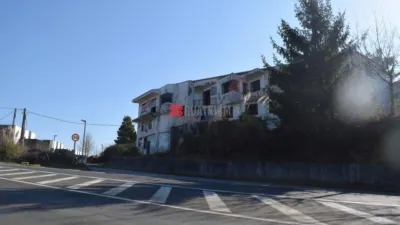 Terreno en venta en Rúa de San Marcos - Vista 5