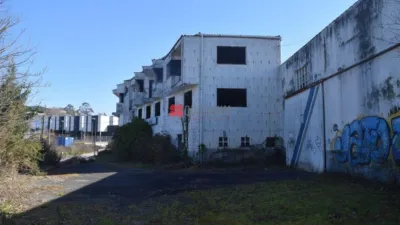 Terreno en venta en Rúa de San Marcos - Vista 2
