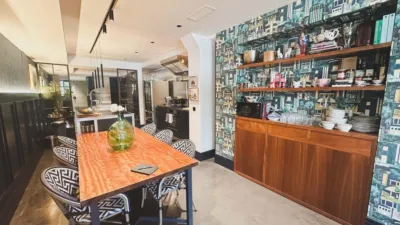 Apartment in San Carlos photo 10