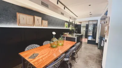 Apartment in San Carlos photo 11