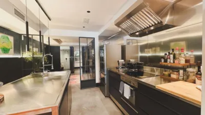 Apartment in San Carlos photo 12